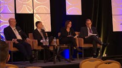 cybersecurity panel cybersecurity panel