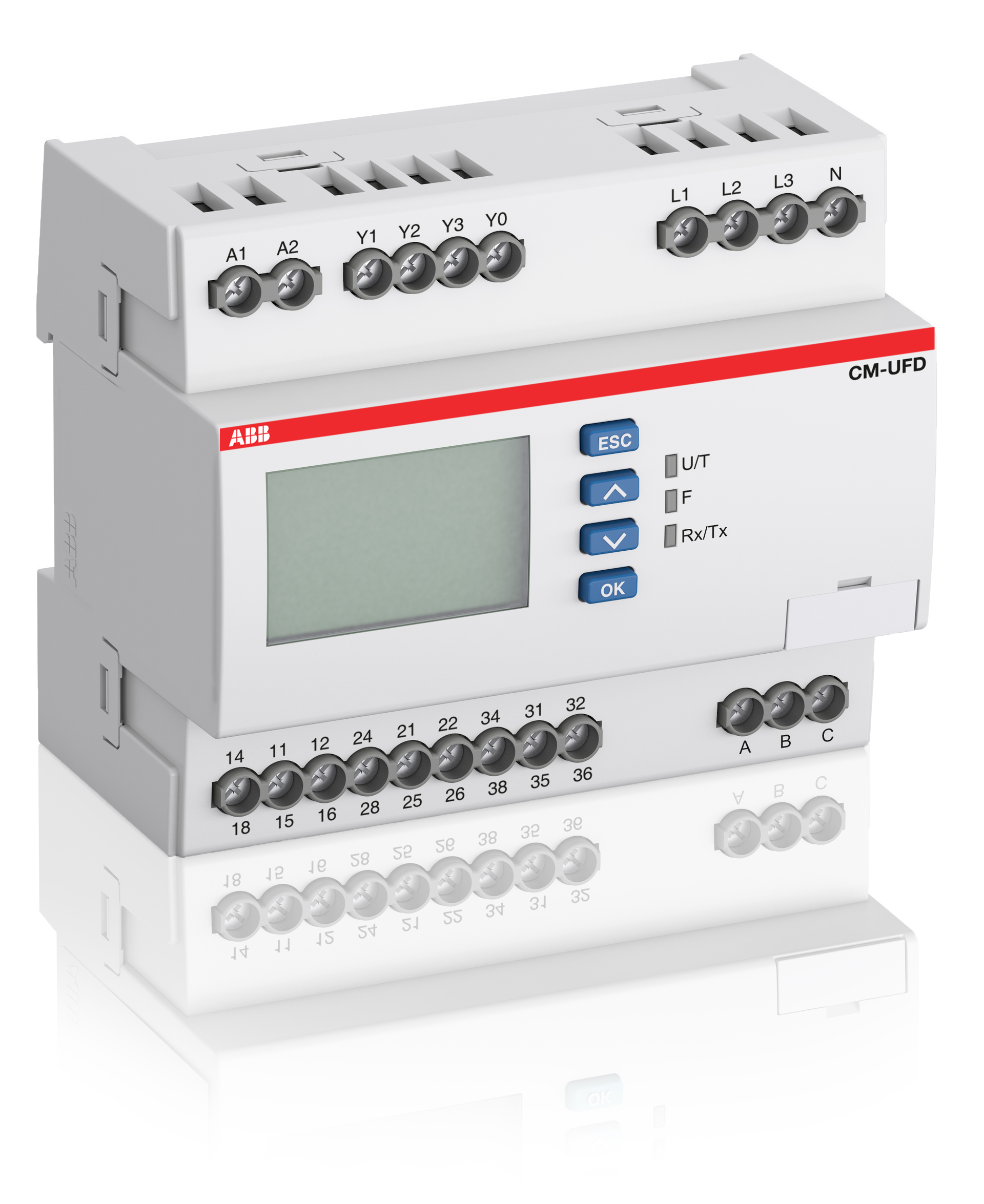 modbus rtu