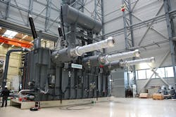 siemens hvdc transformers siemens hvdc transformers