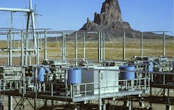 Kayenta substation Kayenta substation