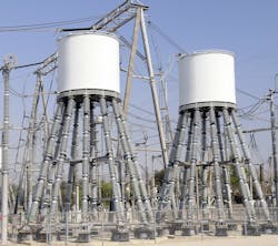 UHVDC UHVDC