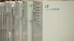 sunverge energy storage