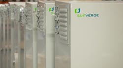 Sunverge Energy - AC-Coupled Energy Storage Systems
