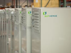 sunverge energy storage sunverge energy storage
