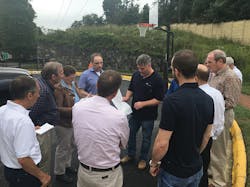 Dominion Energy, project communication Dominion Energy, project communication