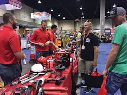 2017 International Lineman's Rodeo & Expo 2017 International Lineman's Rodeo & Expo