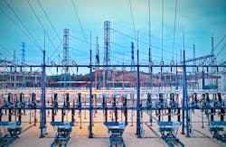 transmission and substation transmission and substation