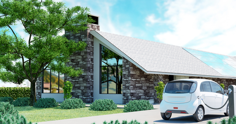 ev charging