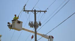 Kansas City Power & Light, Communications Control, volt/VAR Kansas City Power & Light, Communications Control, volt/VAR