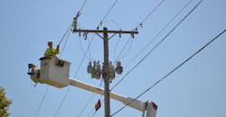 Kansas City Power & Light, Communications Control, volt/VAR Kansas City Power & Light, Communications Control, volt/VAR