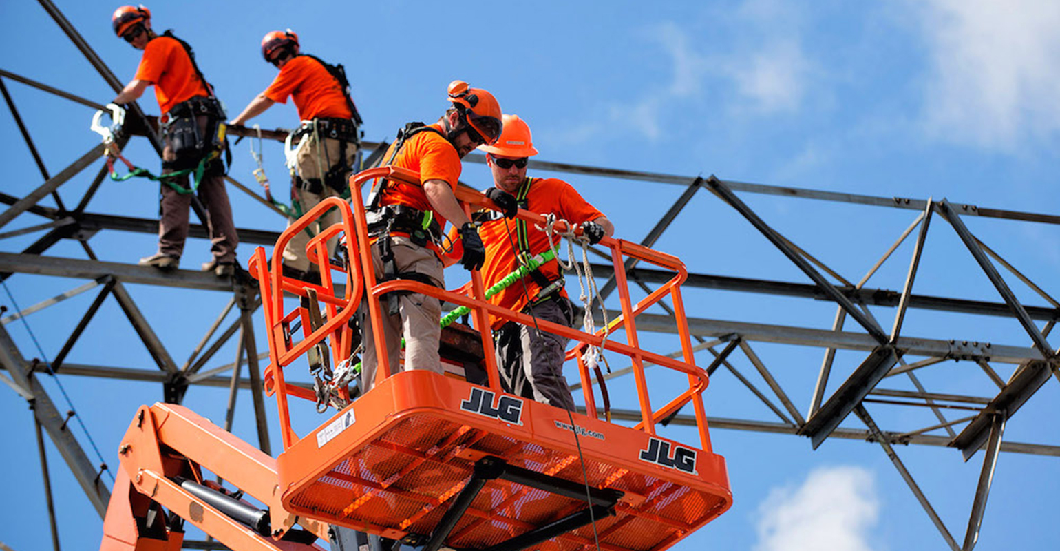 New York Power Authority, training for emergencies