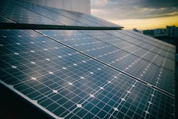 solar panels solar panels