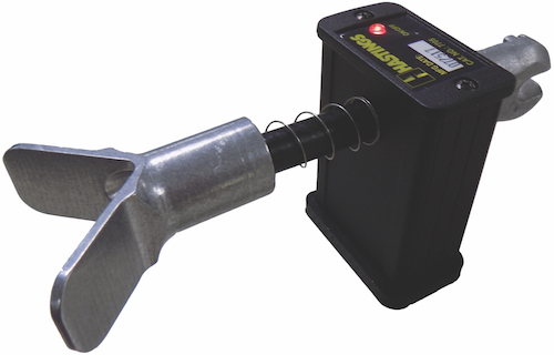 Hastings wireless temperature probe