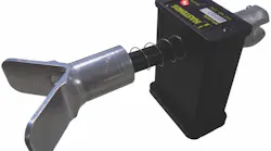 Hastings wireless temperature probe