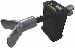 Hastings wireless temperature probe Hastings wireless temperature probe