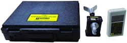 Hastings temperature probe Hastings temperature probe