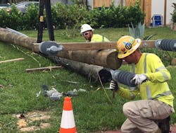 fpl restoring power fpl restoring power