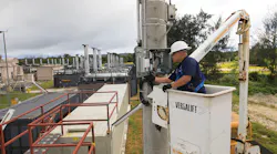 Guam Power Authority, grid upgrades, advanced systems