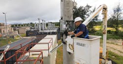 Guam Power Authority, grid upgrades, advanced systems Guam Power Authority, grid upgrades, advanced systems