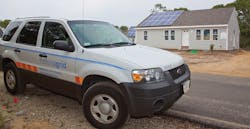 National Grid, distributed generation National Grid, distributed generation