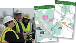 EUO, ATC, mobile mapping EUO, ATC, mobile mapping