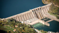 hydropower