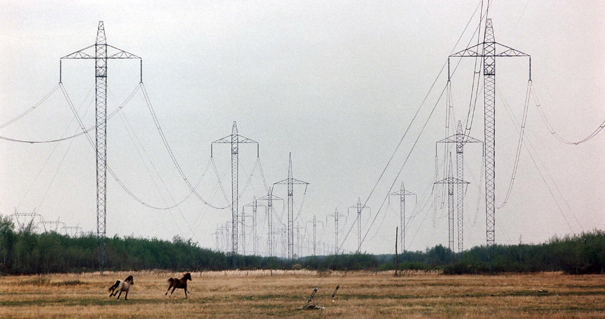 HVDC bipoles
