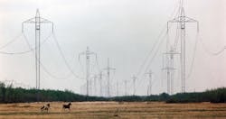 HVDC bipoles HVDC bipoles