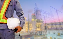 Natural gas and electricity Natural gas and electricity