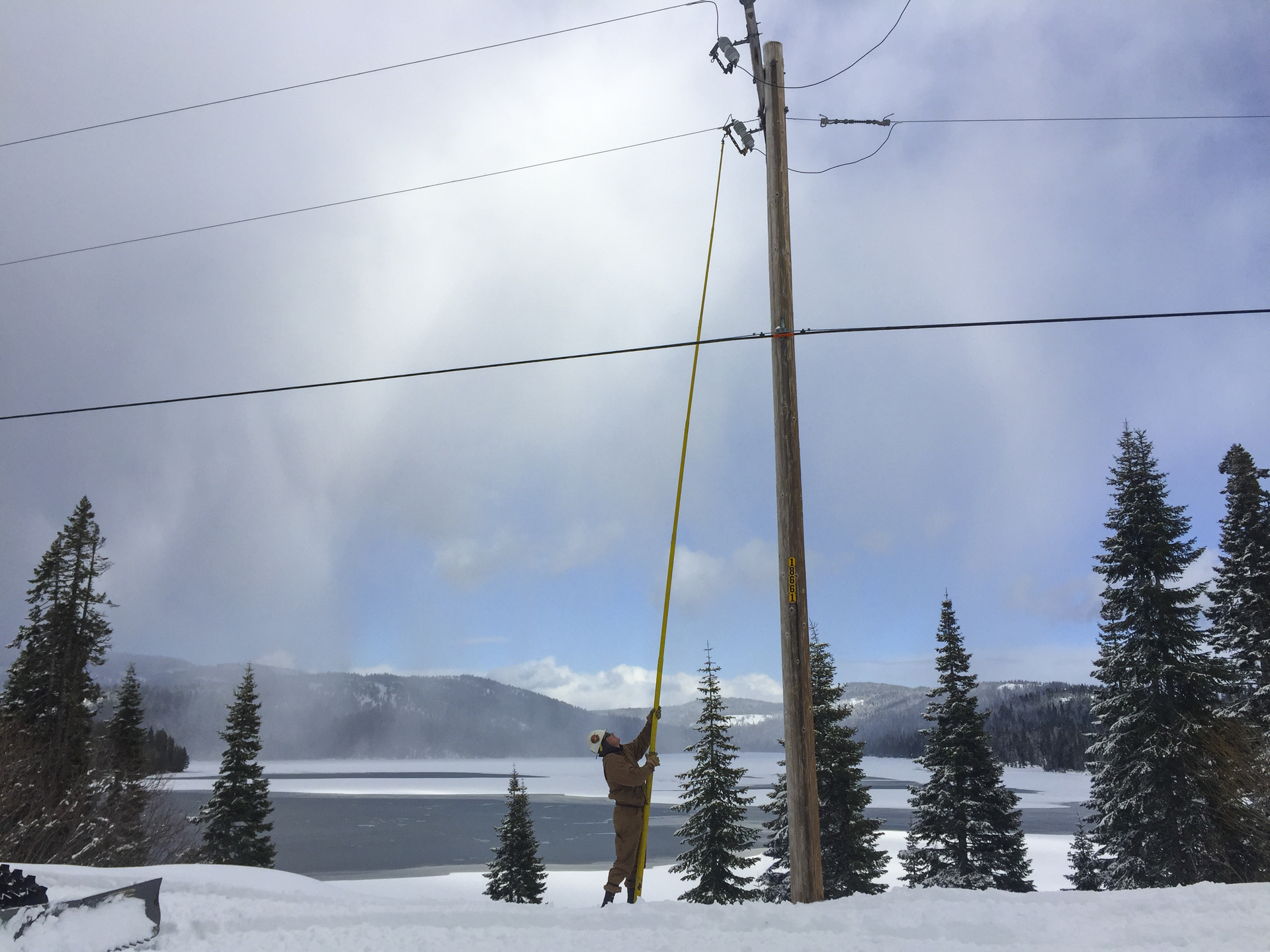 Tacoma Power Streeter