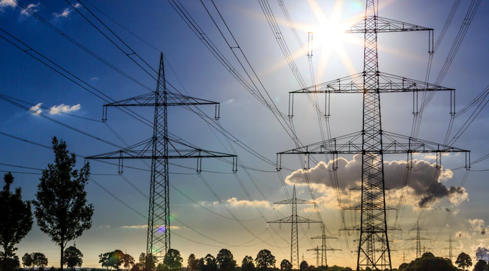 Connectivity Modernizes Grid Communication in North America | T&D World