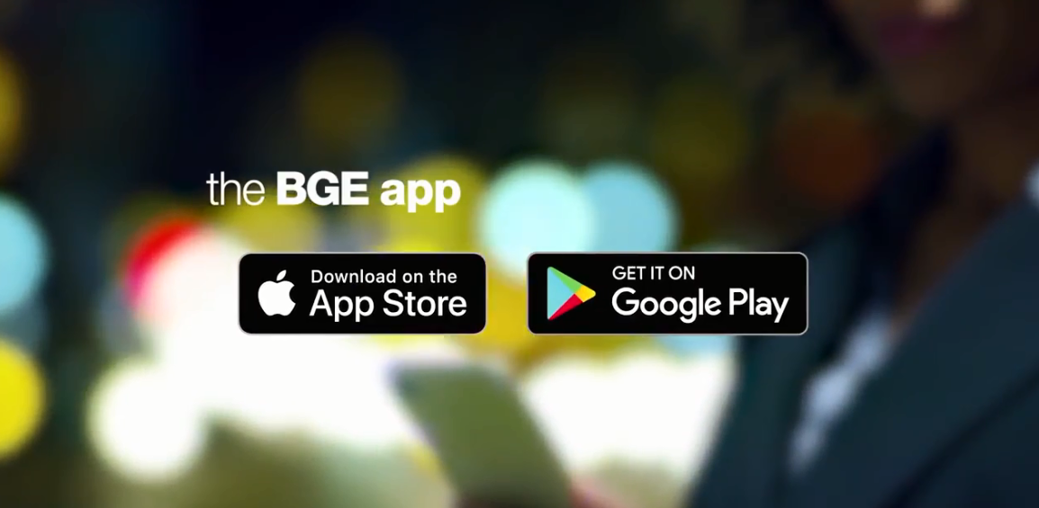 BGE app
