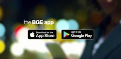 BGE app BGE app
