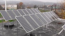 rooftop solar rooftop solar