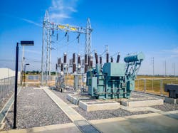 substation substation