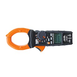 clamp meter clamp meter