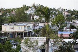 Puerto Rico outages Puerto Rico outages