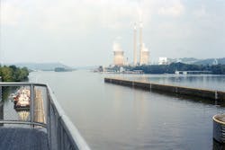 Pleasants Power Station Pleasants Power Station