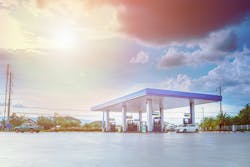filling station filling station