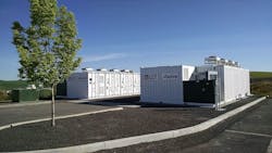 energy storage energy storage