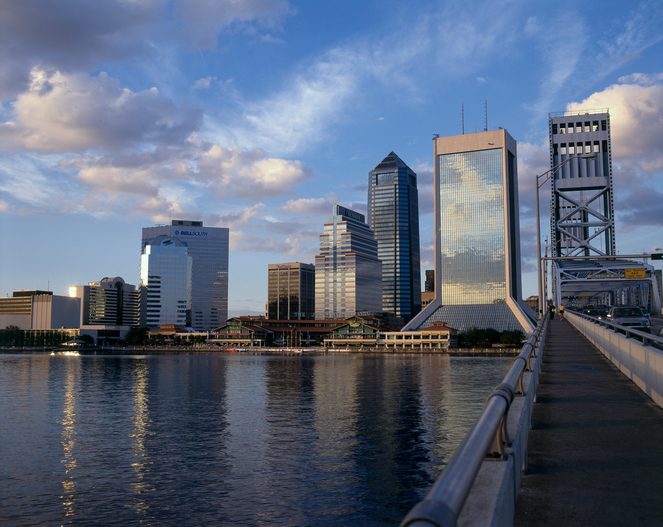 Jacksonville, Florida