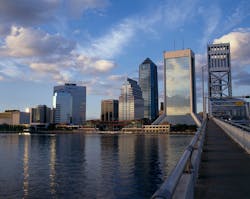Jacksonville, Florida Jacksonville, Florida