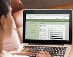 customer using analyzer customer using analyzer