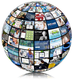 Apogee globe