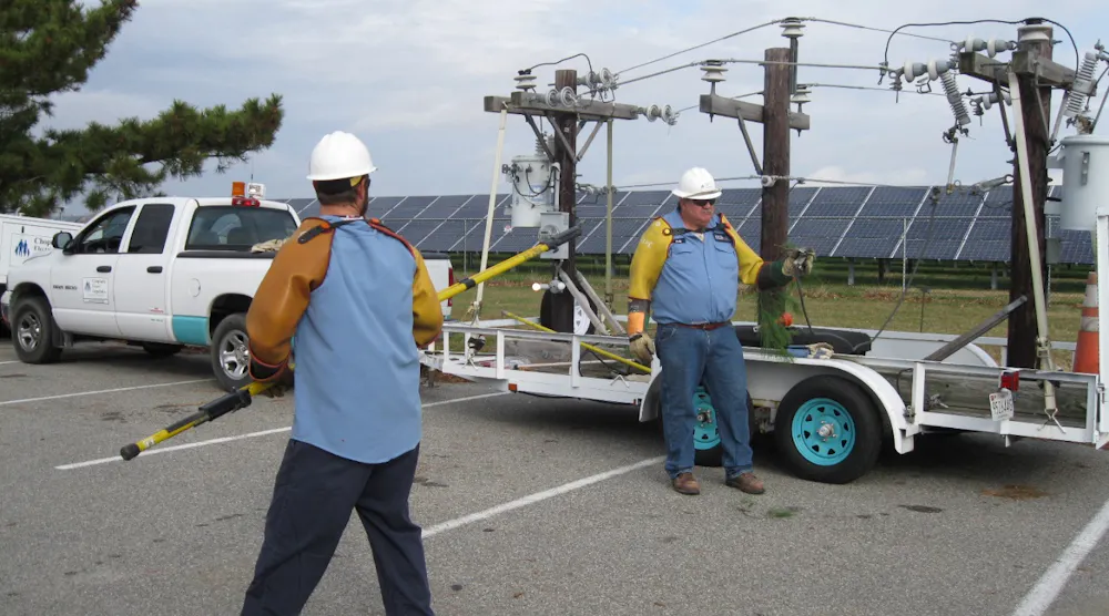 Choptank Electric Cooperative To Deploys New Volt VAR Optimization choptank-electric-cooperative-to-deploys-new-volt-var-optimization