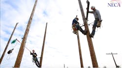 NECA Video Screen Shot NECA Video Screen Shot