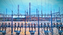 substation substation