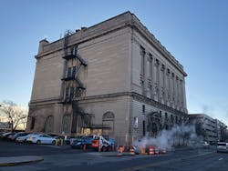 Indianapolis Power & Light Co., Cable Monitoring, distribution operations Indianapolis Power & Light Co., Cable Monitoring, distribution operations