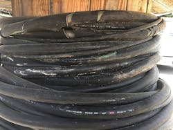 Indianapolis Power & Light Co., Cable Monitoring, distribution operations Indianapolis Power & Light Co., Cable Monitoring, distribution operations