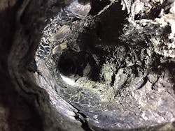 Indianapolis Power & Light Co., Cable Monitoring, distribution operations Indianapolis Power & Light Co., Cable Monitoring, distribution operations